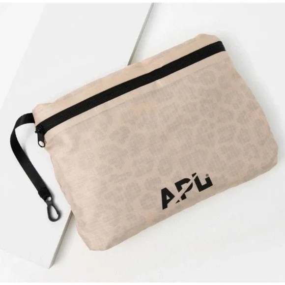 New APL Packable Backpack - Picture 3 of 4